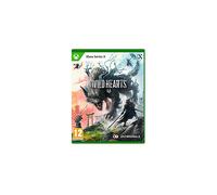 Wild Hearts - VIDEOGAMES