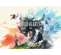Wild Hearts (Xbox Series X|S) Xbox Live Key - GLOBAL