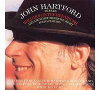 Wild Hog in the Red Bush (CD) Album