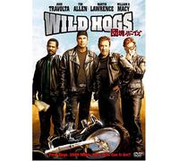 Wild Hogs [07/E, J/S: E, J]