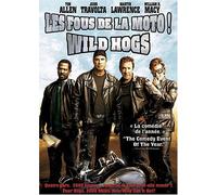 Wild Hogs
