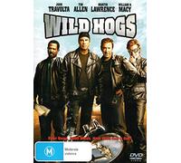 Wild Hogs
