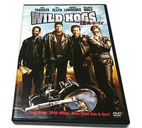 WILD HOGS - JOHN TRAVOLTA