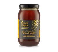Wild Honey 500 gm (17.63 OZ)