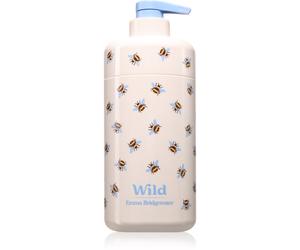 Wild Honey and Almond Bee Case gel doccia con astuccio 300 ml