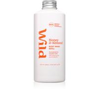 Wild Honey and Almond Refill gel doccia ricarica 300 ml