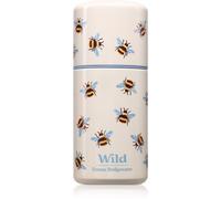 Wild Honey & Cactus Flower Bee Case antitraspirante roll-on con astuccio 50 ml