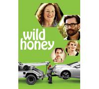 Wild Honey (DVD) Stephnie Weir Todd Stashwick Pam Mack Stephanie Jane Markham