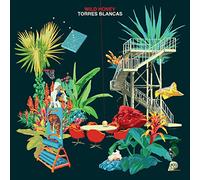 Wild Honey - Torres Blancas