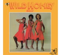 Wild Honey Untamed (CD) Album
