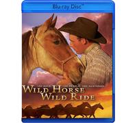 Wild Horse, Wild Ride(BD) (Blu-ray) George Gregory Jesus Jauregui Evelyn Gregory