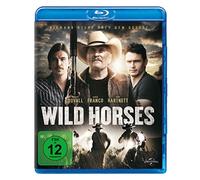 Wild Horses