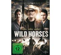 Wild Horses