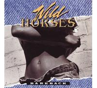 Wild Horses - Bareback