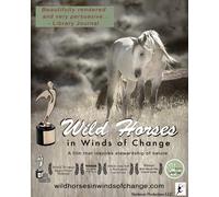 Wild Horses in Winds of Change