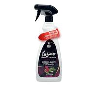 Wild Horses | Lozione Spray Repellente Zanzare e Antiparassitario per Cavalli, 100% Naturale, 500ml, Made in Italy (Geranio e Citronella)