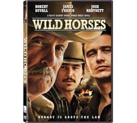 Wild Horses [Region Free]