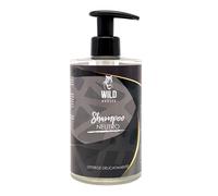 Wild Horses | Shampoo per Cavalli Neutro, Delicato e Sicuro, per Uso Frequente,