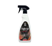 Wild Horses | Spray Districante Crini & Coda, Lucida e Sgroviglia, Azione Idratante per Manto e Cute, Senza Risciacquo, 500 ml, Made in Italy