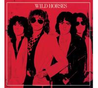 Wild Horses Wild Horses (CD) Bonus Tracks Remastered Album