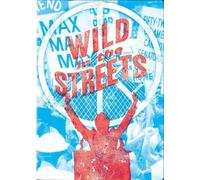 Wild in the Streets (DVD) Christopher Jones Shelley Winters Hal Holbrook