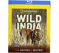 Wild India - Documentario