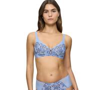 Triumph Wild Iris Florale Bra, Brezza, 5B Donna