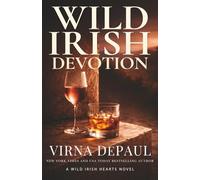 Wild Irish Devotion: A Healing Hearts Irish Romance