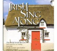 Wild Irish Rovers,the - Irish Singalong