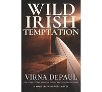 Wild Irish Temptation: A Second Chance Irish Family Romance