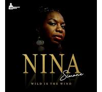 Nina Simone Wild Is The Wind (Vinyl LP)