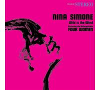 Wild Is The Wind (Verve Acoustic Sounds Series) - Nina Simone (Vinile)