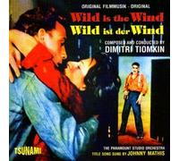 Wild Is the Wind - Wild Is the Wind