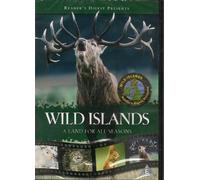 Wild Islands - A Land for All Seasons