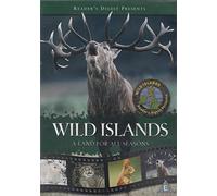 Wild Islands A Land For All Seasons