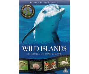 Wild Islands: Creatures of Wind and Wave