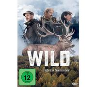 Wild - Jäger & Sammler [Edizione: Germania]