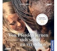 Wild,Jenny - Von Pferden Lernen,Sich Selbst zu Verstehen