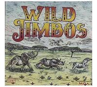 Wild Jimbos - Wild Jimbos