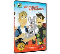 Wild Kratts: Australian Adventures
