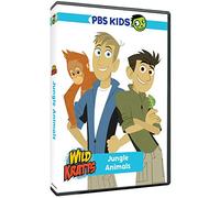 Wild Kratts: Jungle Animals (Hero)