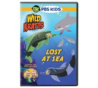 Wild Kratts: Lost at Sea