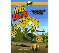 Wild Kratts: Predator Power [Edizione: Stati Uniti]