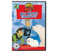 Wild Kratts: Wild Winter Creatures [Edizione: Stati Uniti]