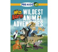 Wild Kratts: Wildest Animal Adventures