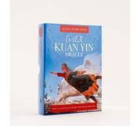 Alana Fairchild Wild Kuan Oracle - New Edition (Mixed Media Product)