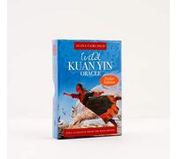 Alana Fairchild Wild Kuan Yin Oracle - Pocket Edition (Cards)