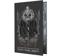 Wild Lands: 2