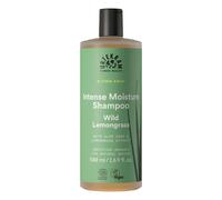 Urtekram Cura Wild Lemon Grass Intense Moisture Shampoo 500 ml