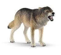 Wild Life 14821 Figure Di Lupo Wolf Schleich 29639